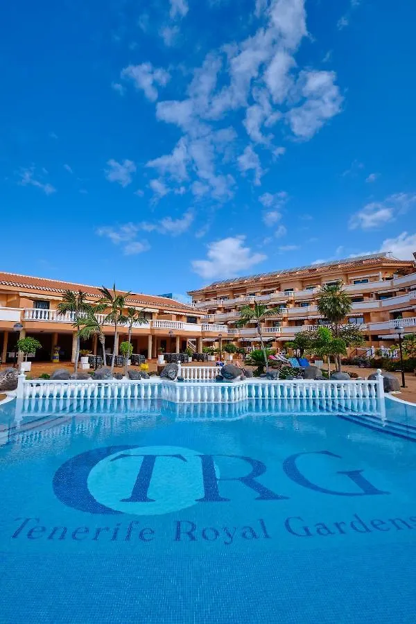 Home2Book Modern Design Seaview Apt, Pool&Terrace Playa de las Americas  0*, Playa de las Americas (Tenerife)