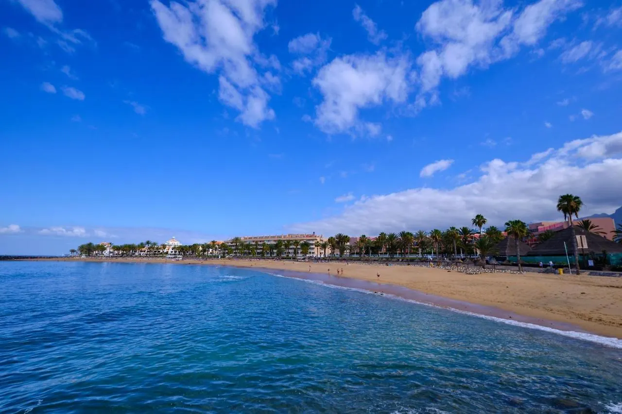 Home2Book Modern Design Seaview Apt, Pool&Terrace Playa de las Americas  Apartment