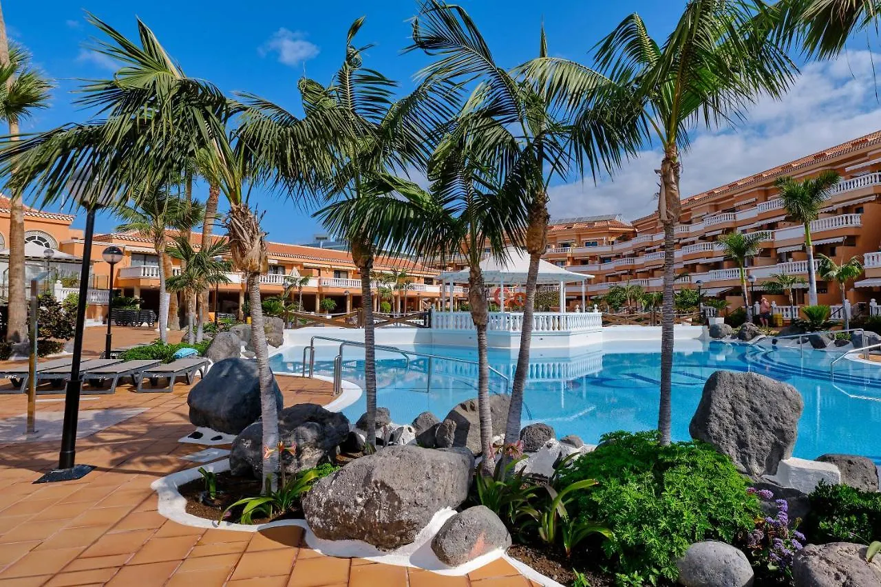 Apartment Home2Book Modern Design Seaview Apt, Pool&Terrace Playa de las Americas  Spain