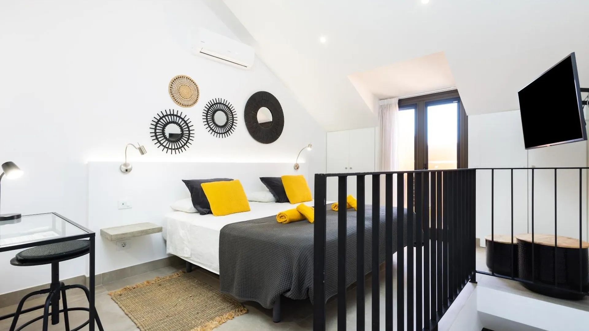 Home2Book Modern Design Seaview Apt, Pool&Terrace Playa de las Americas  Spain