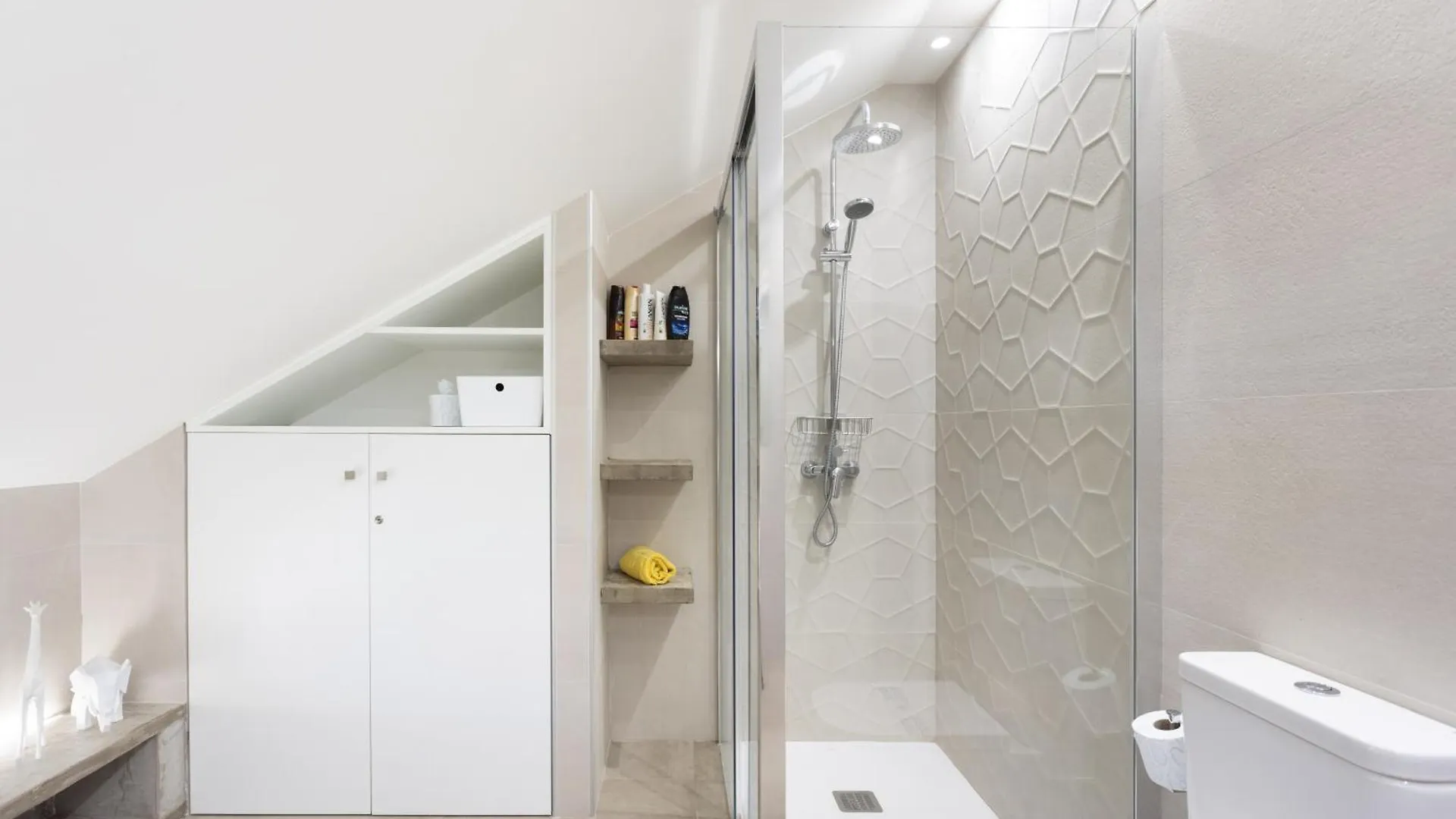 Home2Book Modern Design Seaview Apt, Pool&Terrace Playa de las Americas  0*, Playa de las Americas (Tenerife) Spain