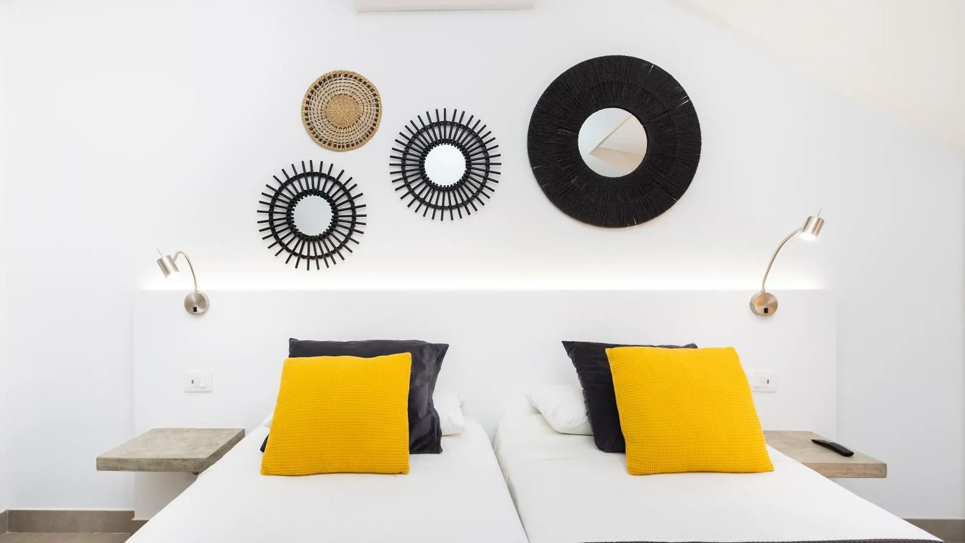 Home2Book Modern Design Seaview Apt, Pool&Terrace Playa de las Americas