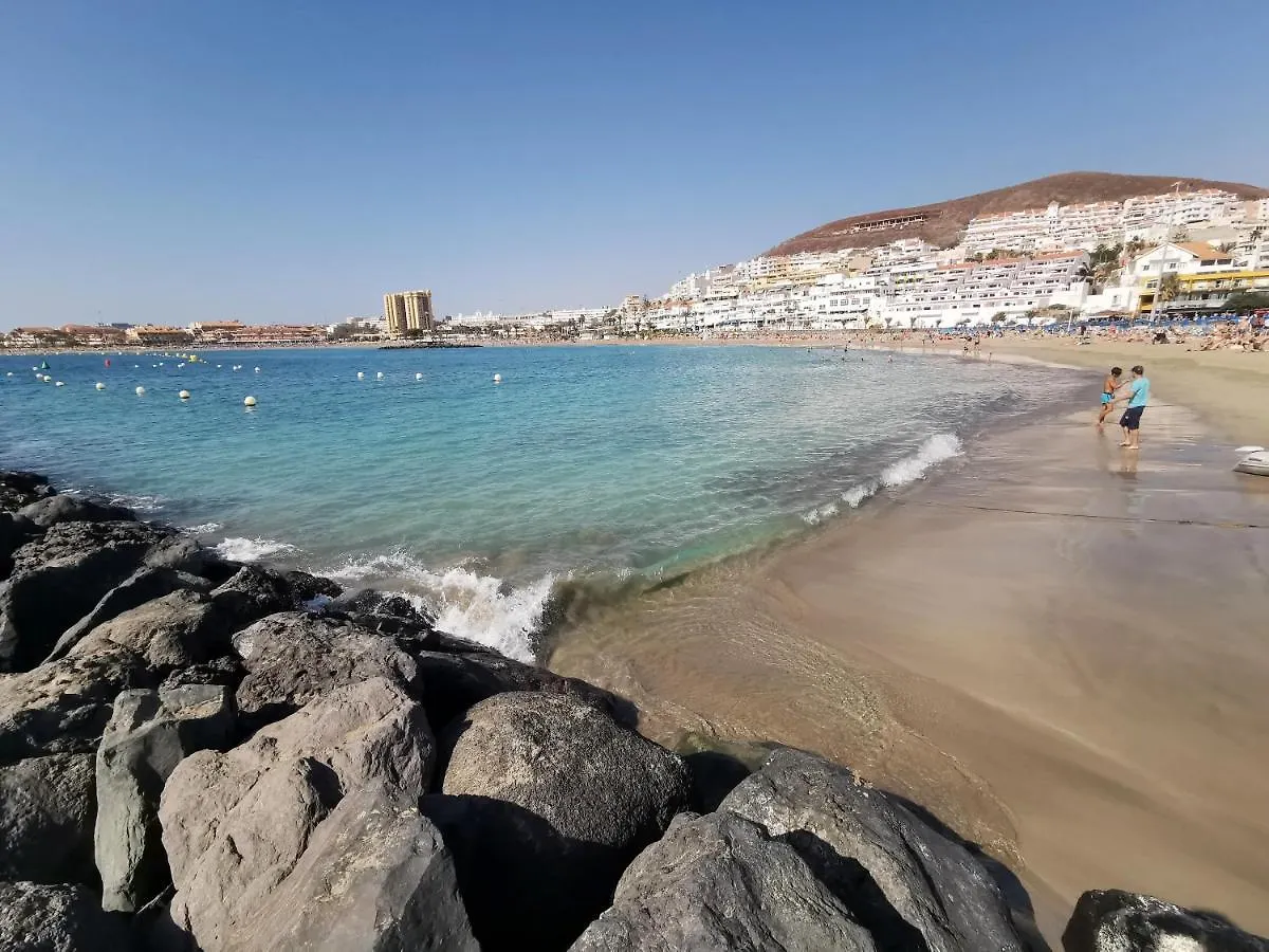 Home2Book Modern Design Seaview Apt, Pool&Terrace Playa de las Americas  Playa de las Americas (Tenerife)