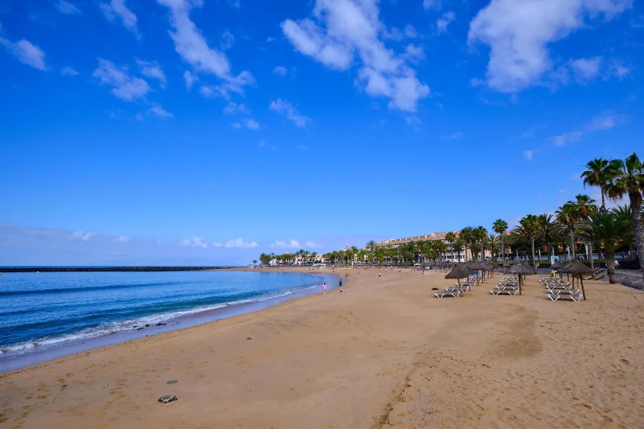 Home2Book Modern Design Seaview Apt, Pool&Terrace Playa de las Americas  Apartment