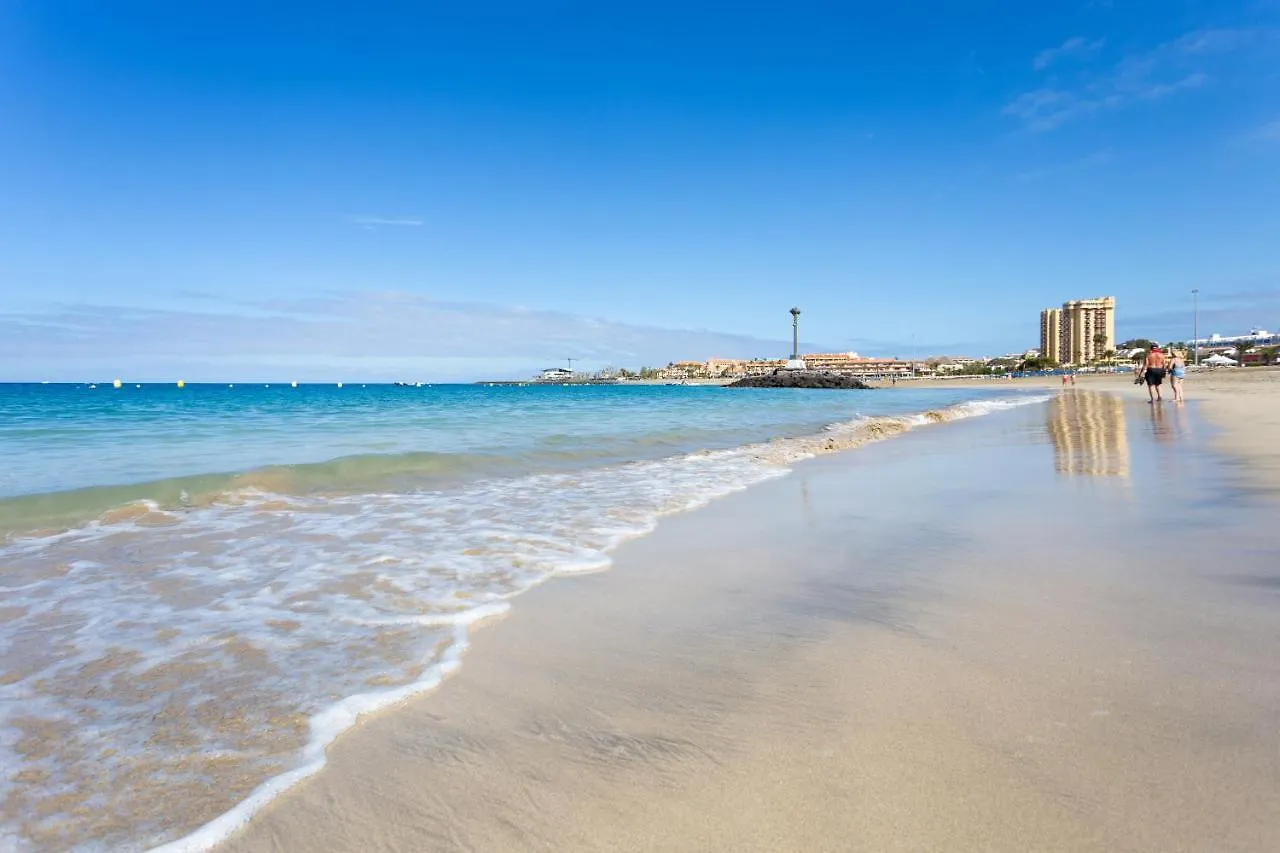 Home2Book Modern Design Seaview Apt, Pool&Terrace Playa de las Americas