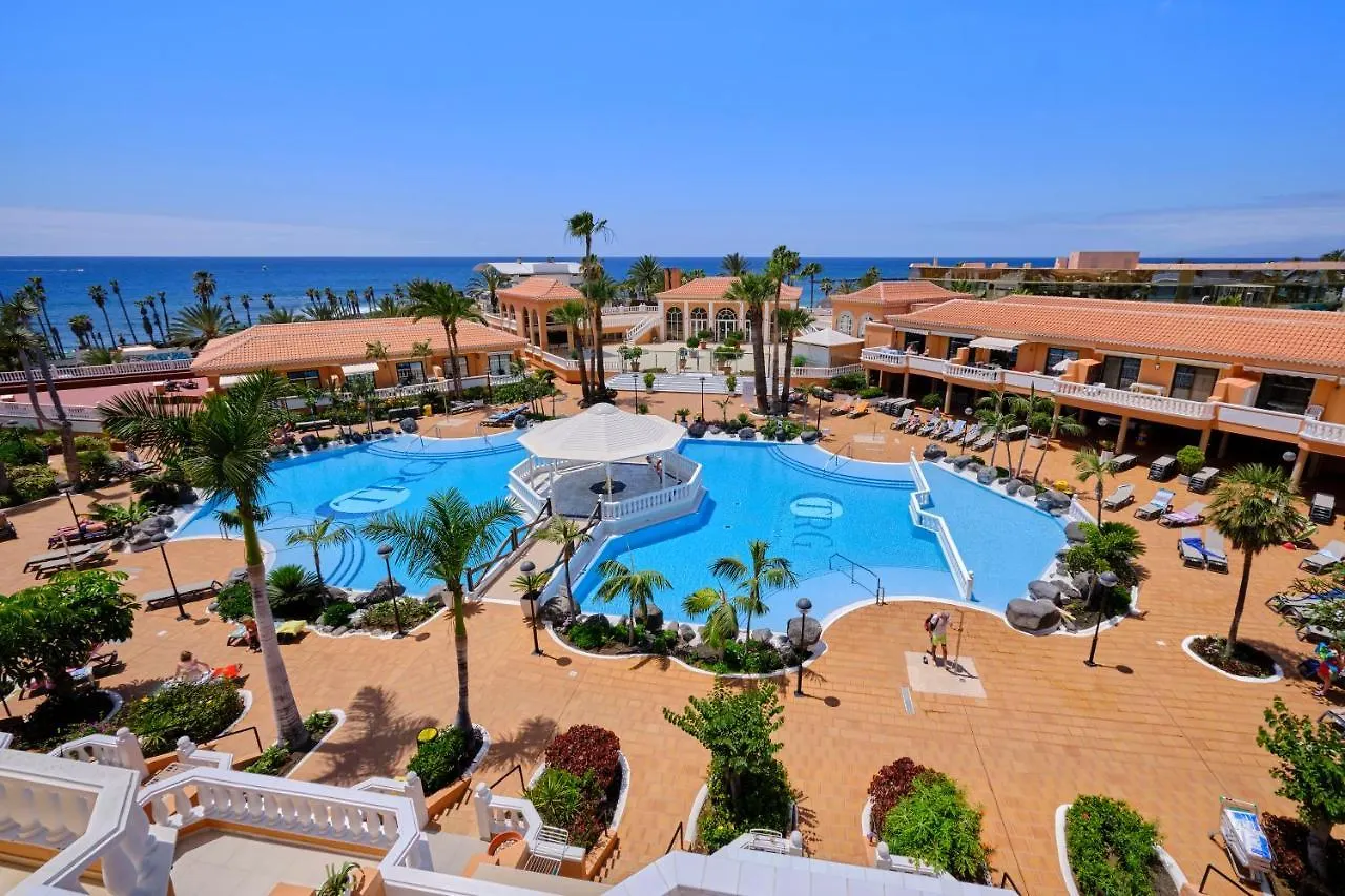 Home2Book Modern Design Seaview Apt, Pool&Terrace Playa de las Americas