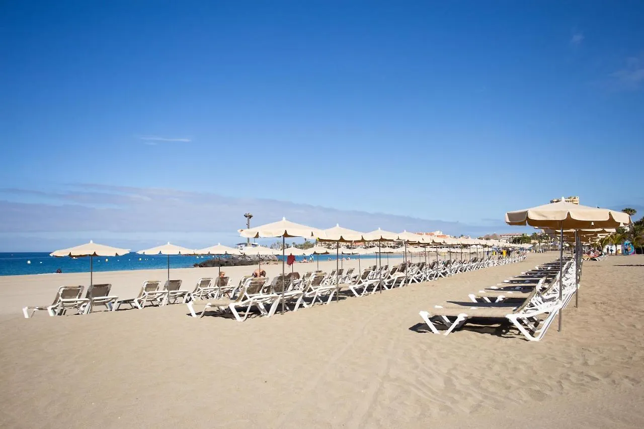 Apartment Home2Book Modern Design Seaview Apt, Pool&Terrace Playa de las Americas  Spain