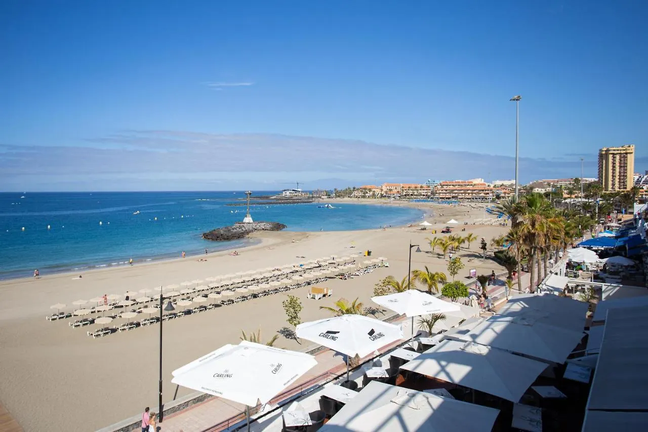 Home2Book Modern Design Seaview Apt, Pool&Terrace Playa de las Americas  Playa de las Americas (Tenerife)