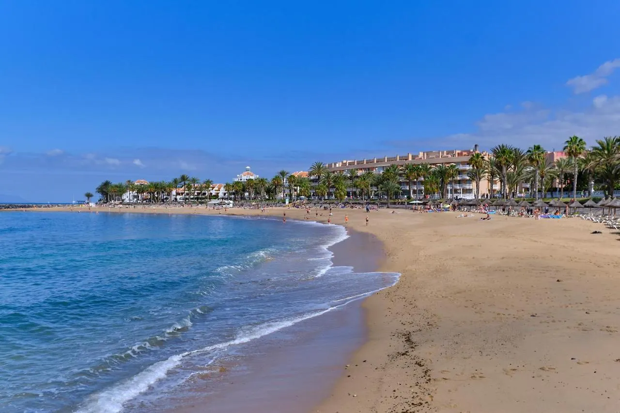 Home2Book Modern Design Seaview Apt, Pool&Terrace Playa de las Americas  Spain