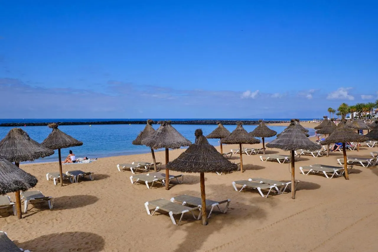 Home2Book Modern Design Seaview Apt, Pool&Terrace Playa de las Americas  Apartment Playa de las Americas (Tenerife)